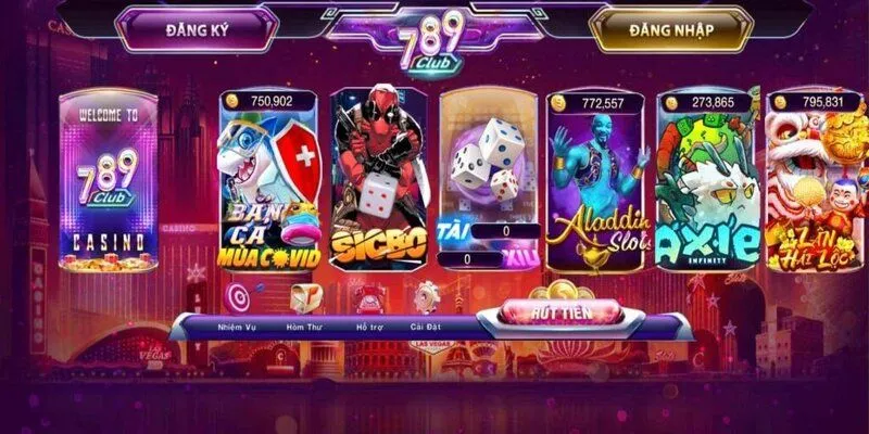 Bí mật để chiến thắng trong Poker 789club